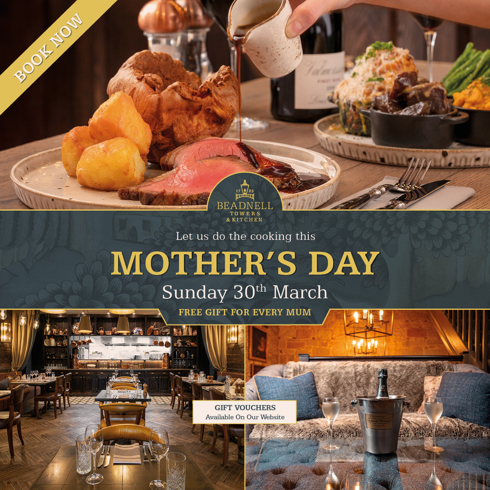 Book a Table